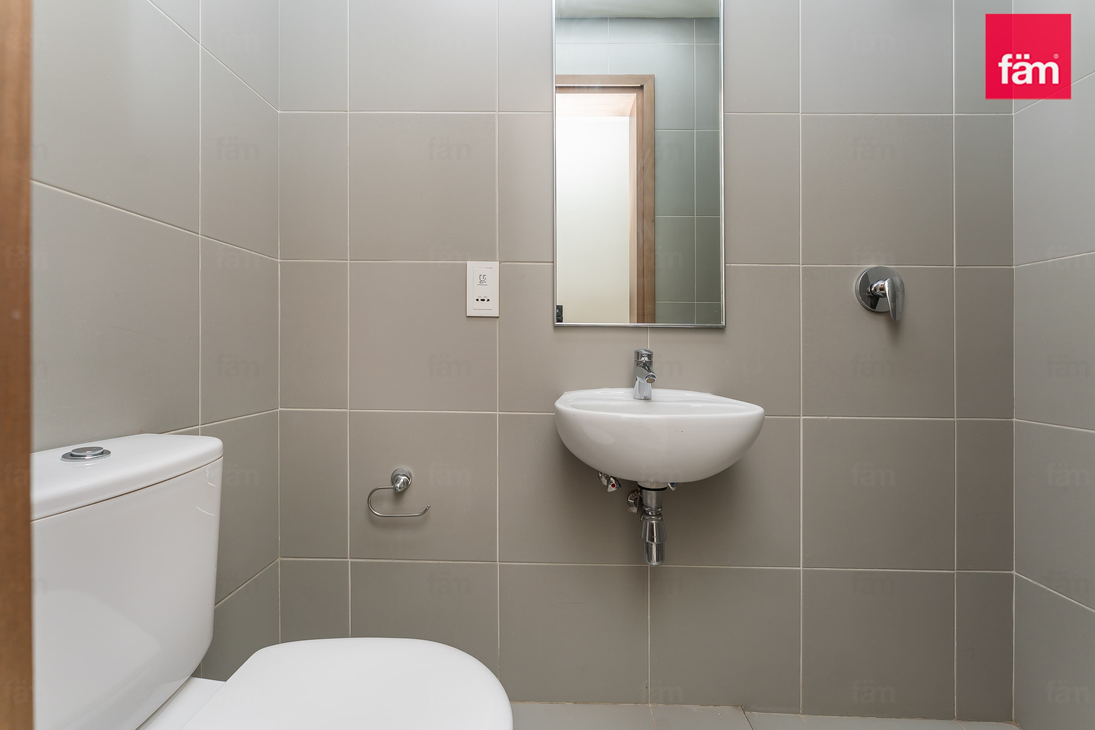 3 bedroom apartment in City Walk Building 20, photograph 19 of 20