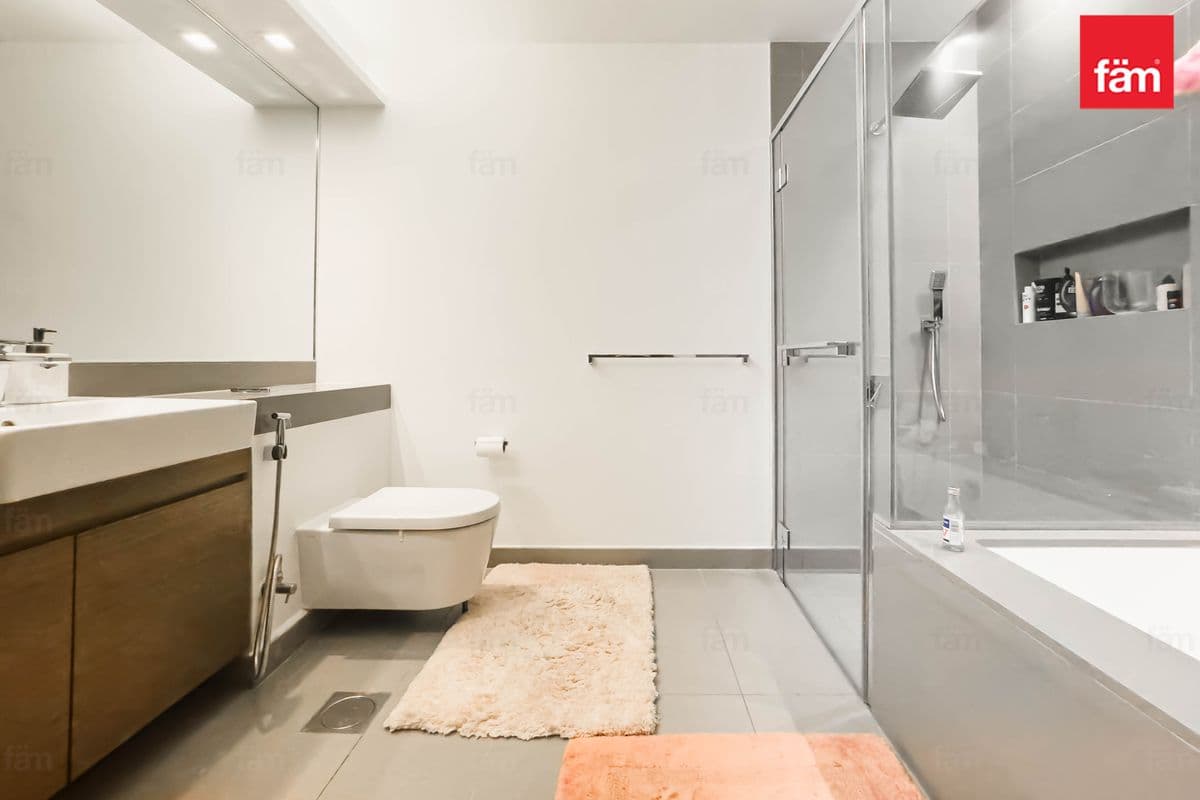 3 bedroom apartment in City Walk Building 6A, photograph 19 of 20