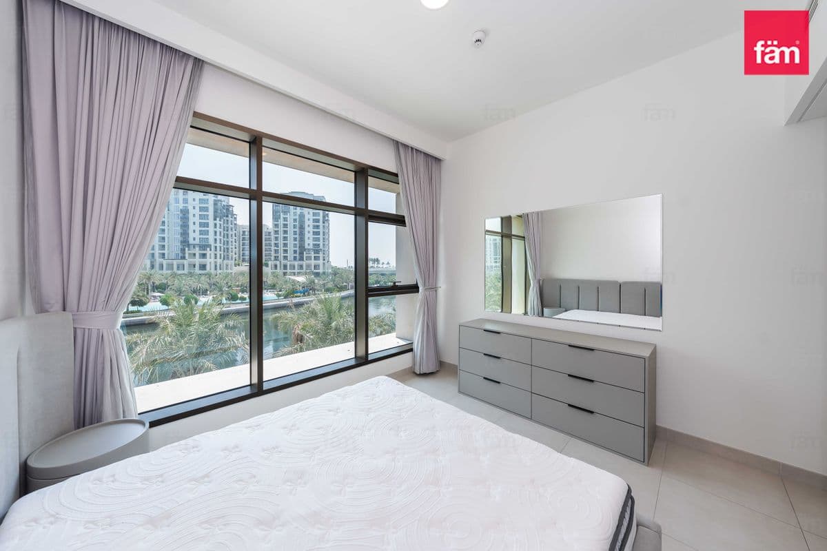 3 bedroom apartment in Creek Palace, photograph 9 of 20