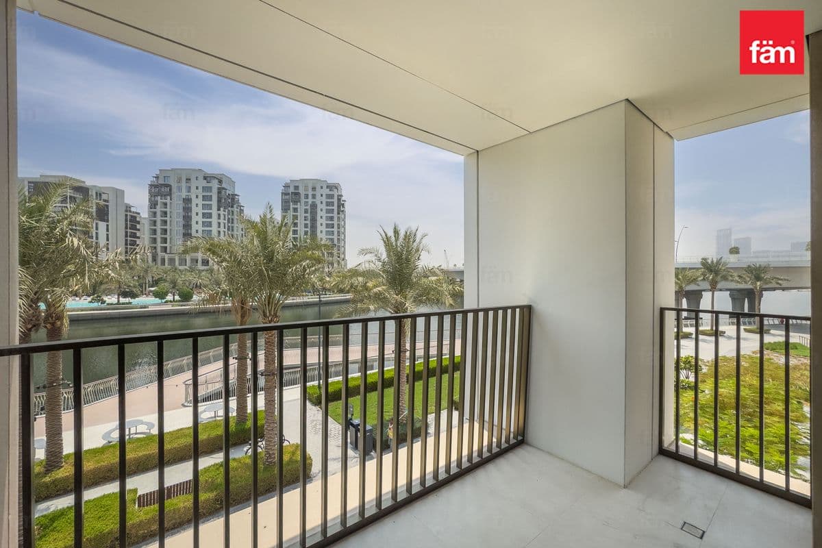 3 bedroom apartment in Creek Palace, photograph 17 of 20