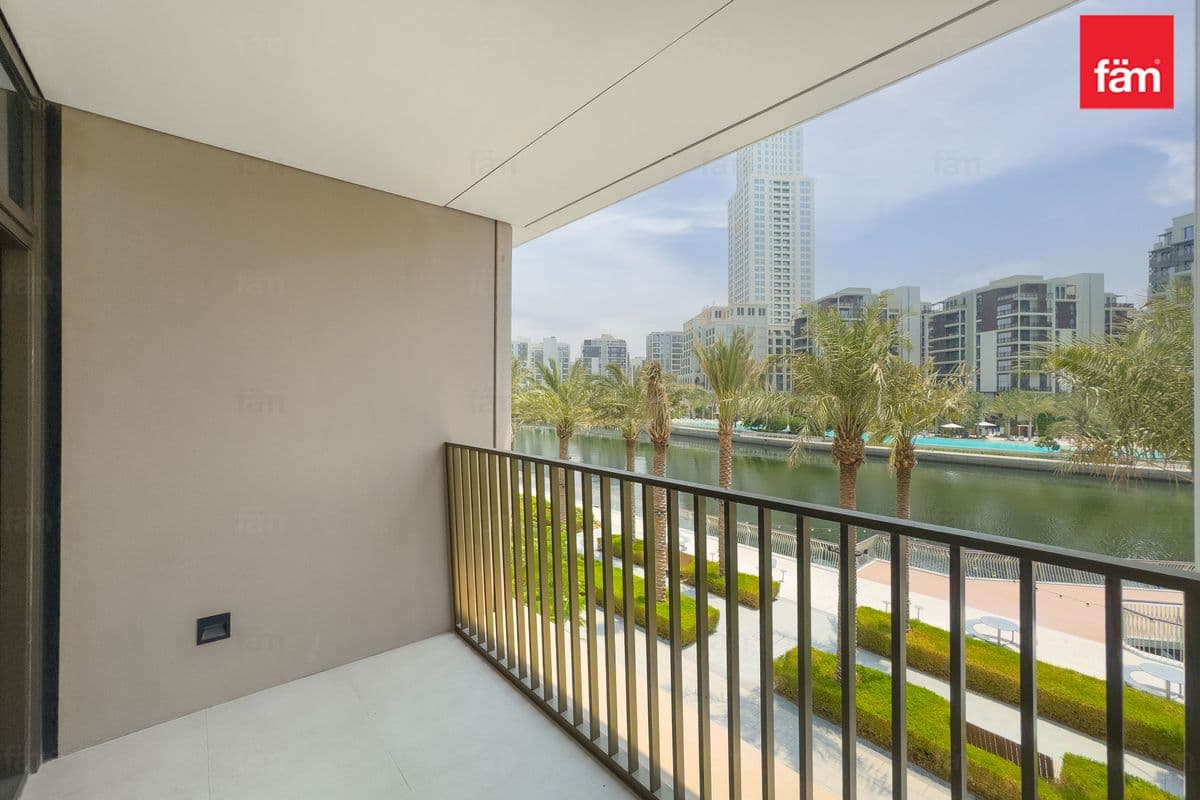 3 bedroom apartment in Creek Palace, photograph 13 of 20