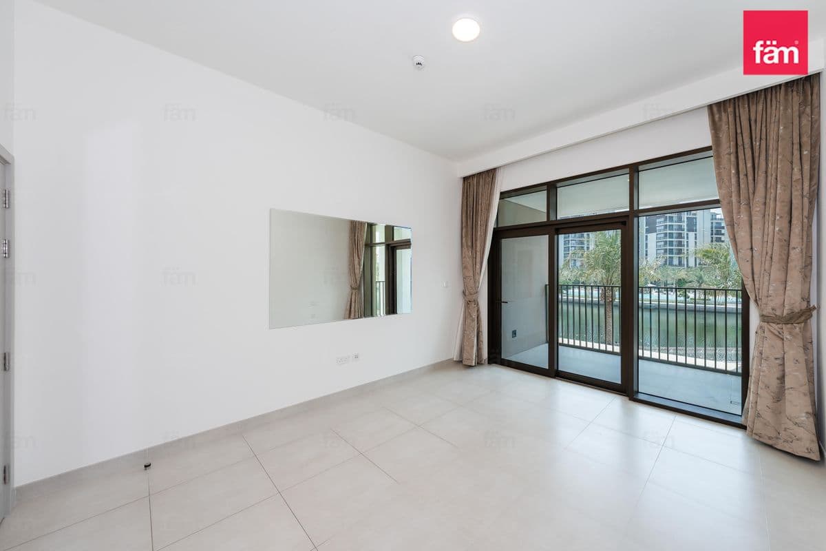 3 bedroom apartment in Creek Palace, photograph 4 of 20
