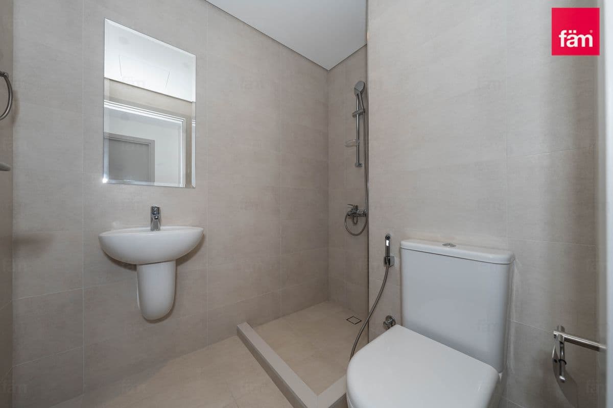 3 bedroom apartment in Creek Palace, photograph 19 of 20