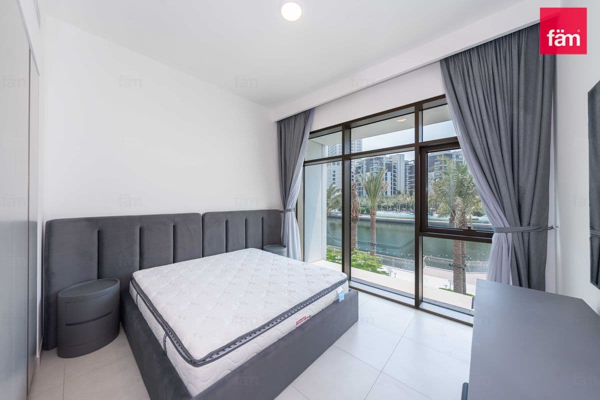 3 bedroom apartment in Creek Palace, photograph 12 of 20