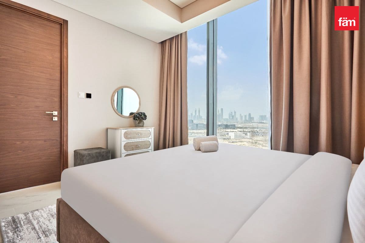 3 bedroom apartment in Creek Vistas Grande, photograph 4 of 9
