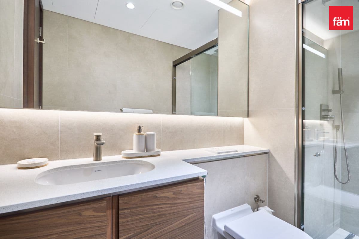 3 bedroom apartment in Creek Vistas Grande, photograph 8 of 9
