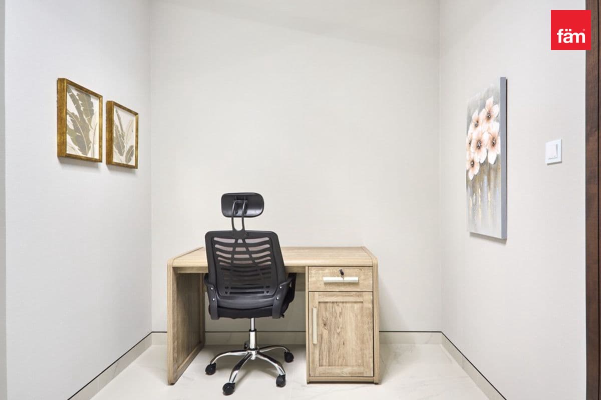 3 bedroom apartment in Creek Vistas Grande, photograph 6 of 9
