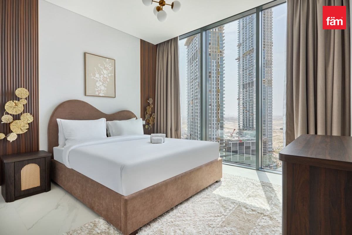 3 bedroom apartment in Creek Vistas Grande, photograph 2 of 9