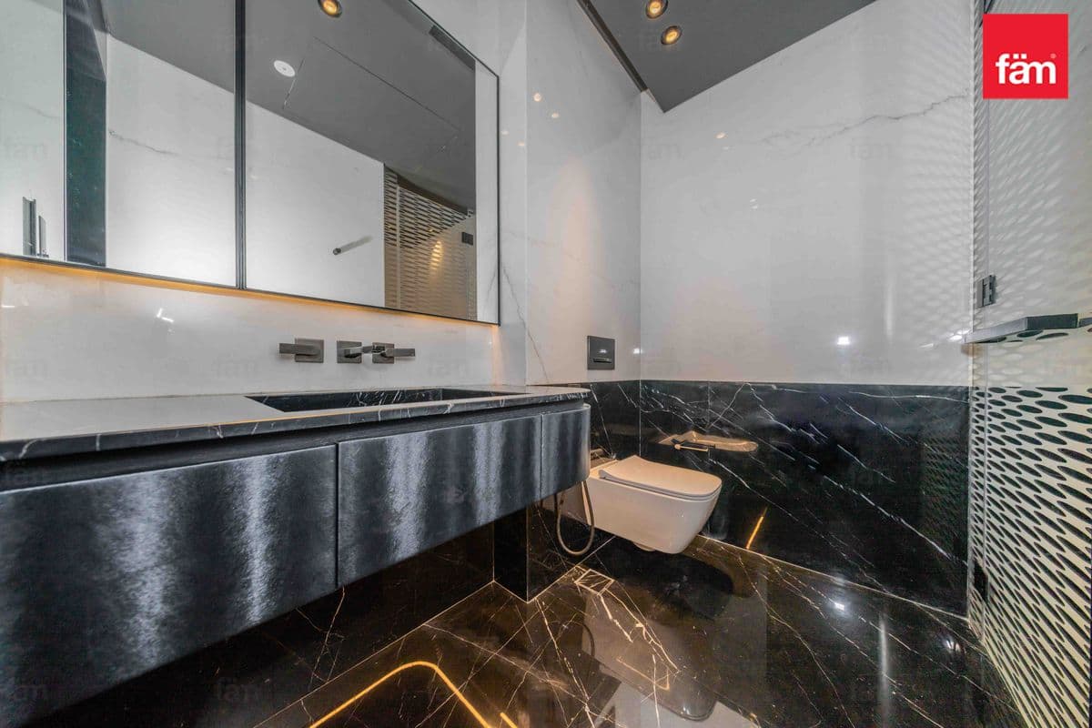 3 bedroom apartment in J One (Da Vinci Tower B), photograph 20 of 20