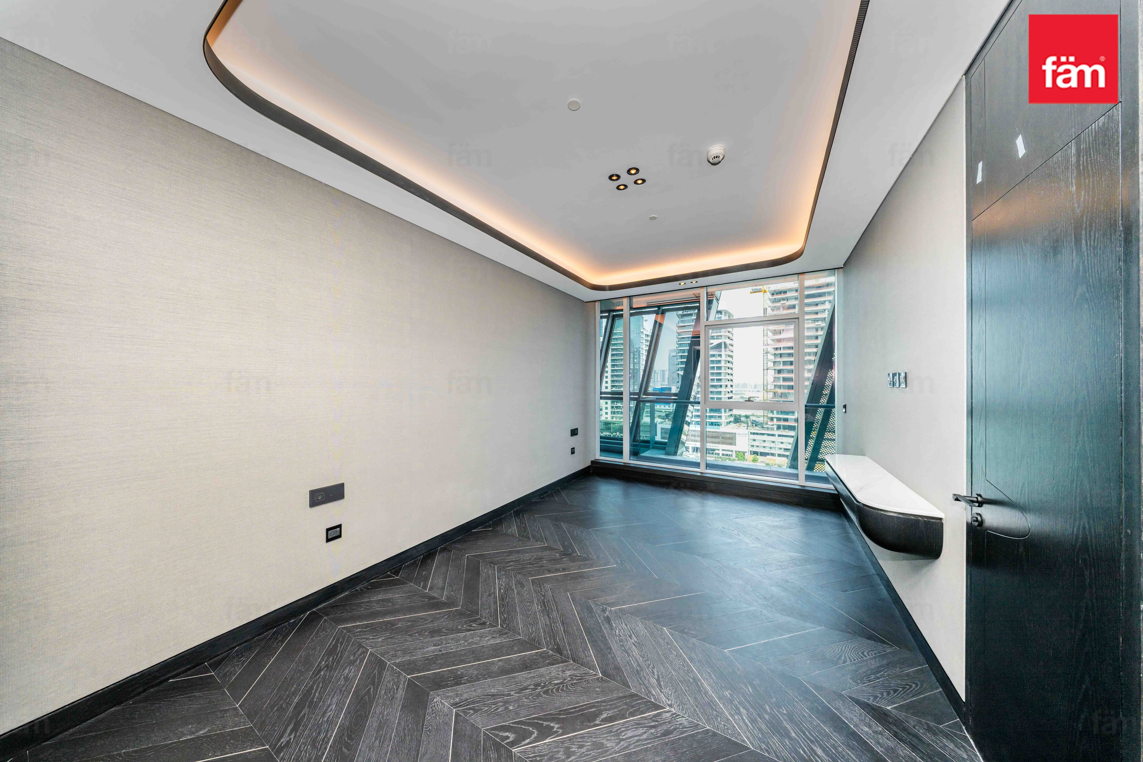 3 bedroom apartment in J One (Da Vinci Tower B), photograph 18 of 20
