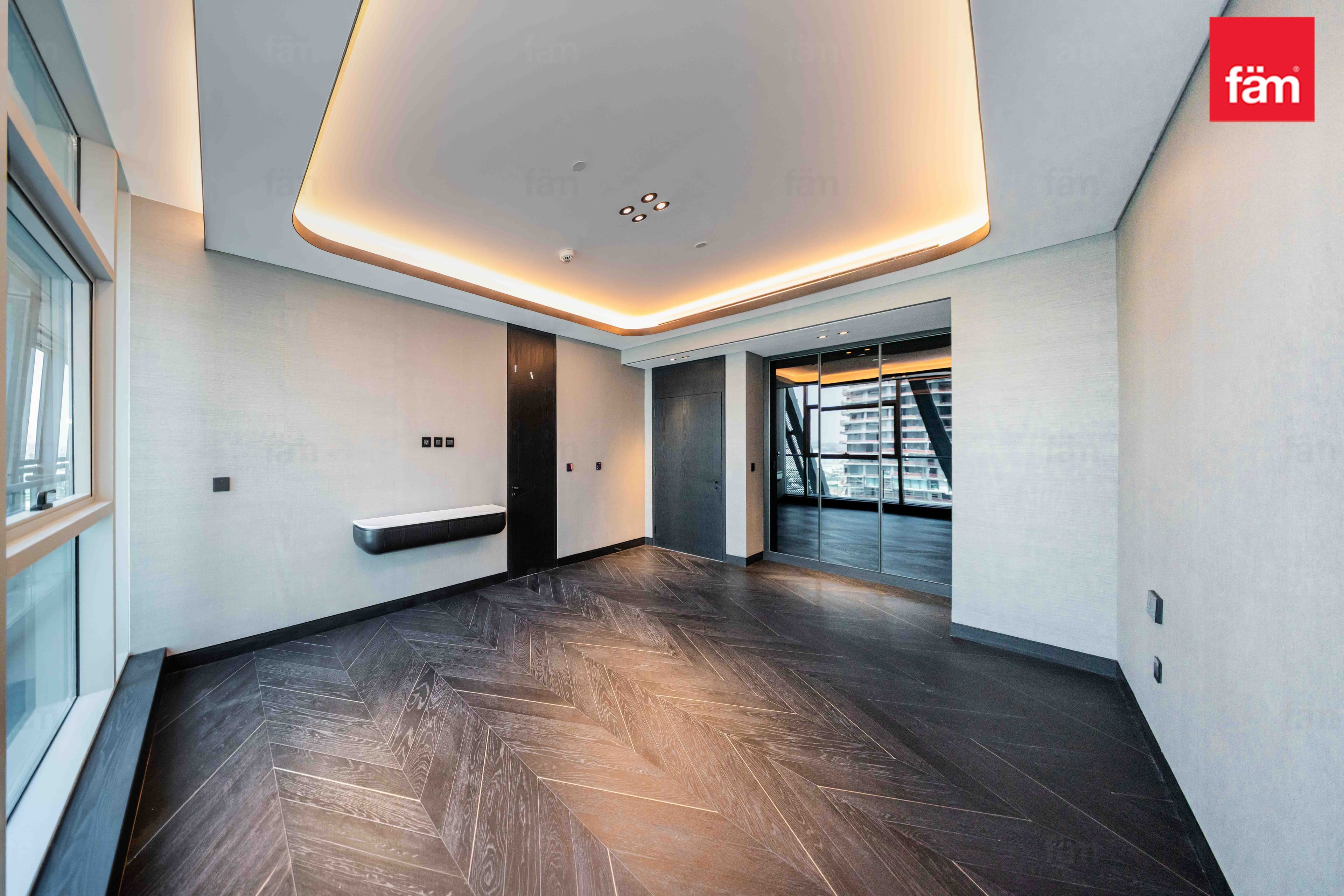 3 bedroom apartment in J One (Da Vinci Tower B), photograph 9 of 20