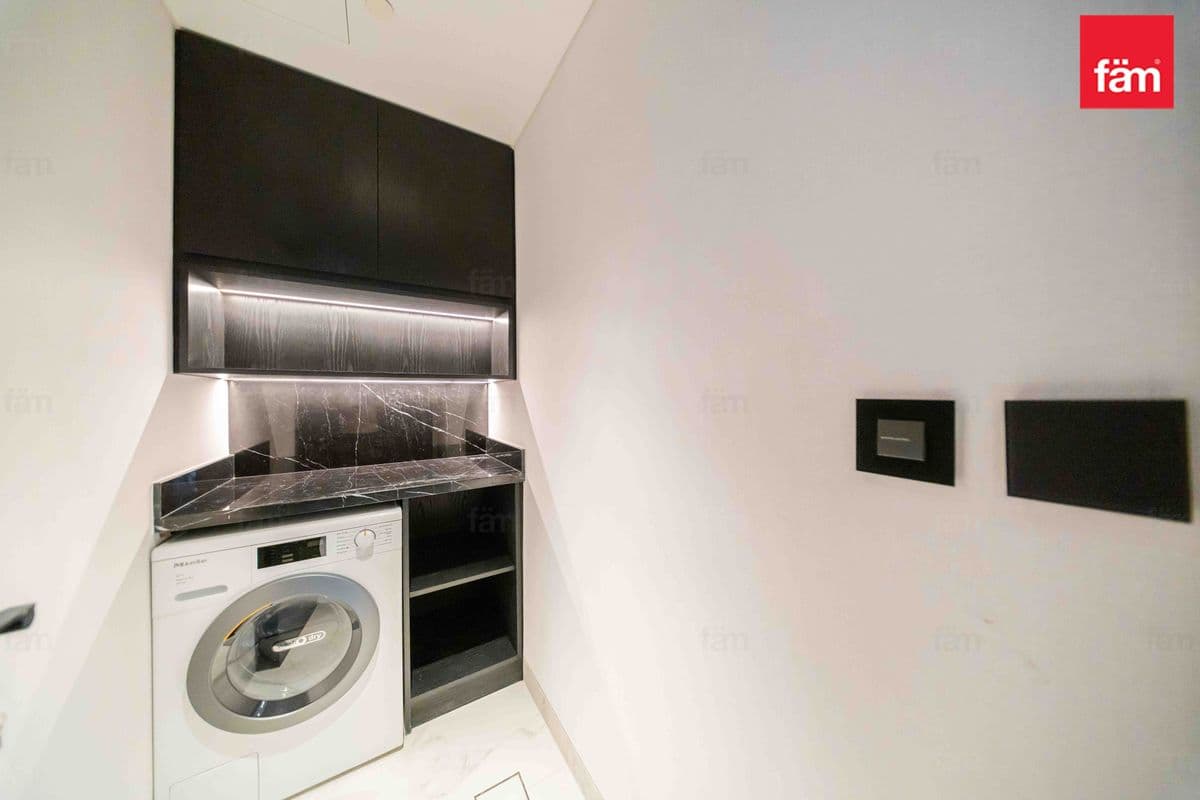 3 bedroom apartment in J One (Da Vinci Tower B), photograph 19 of 20