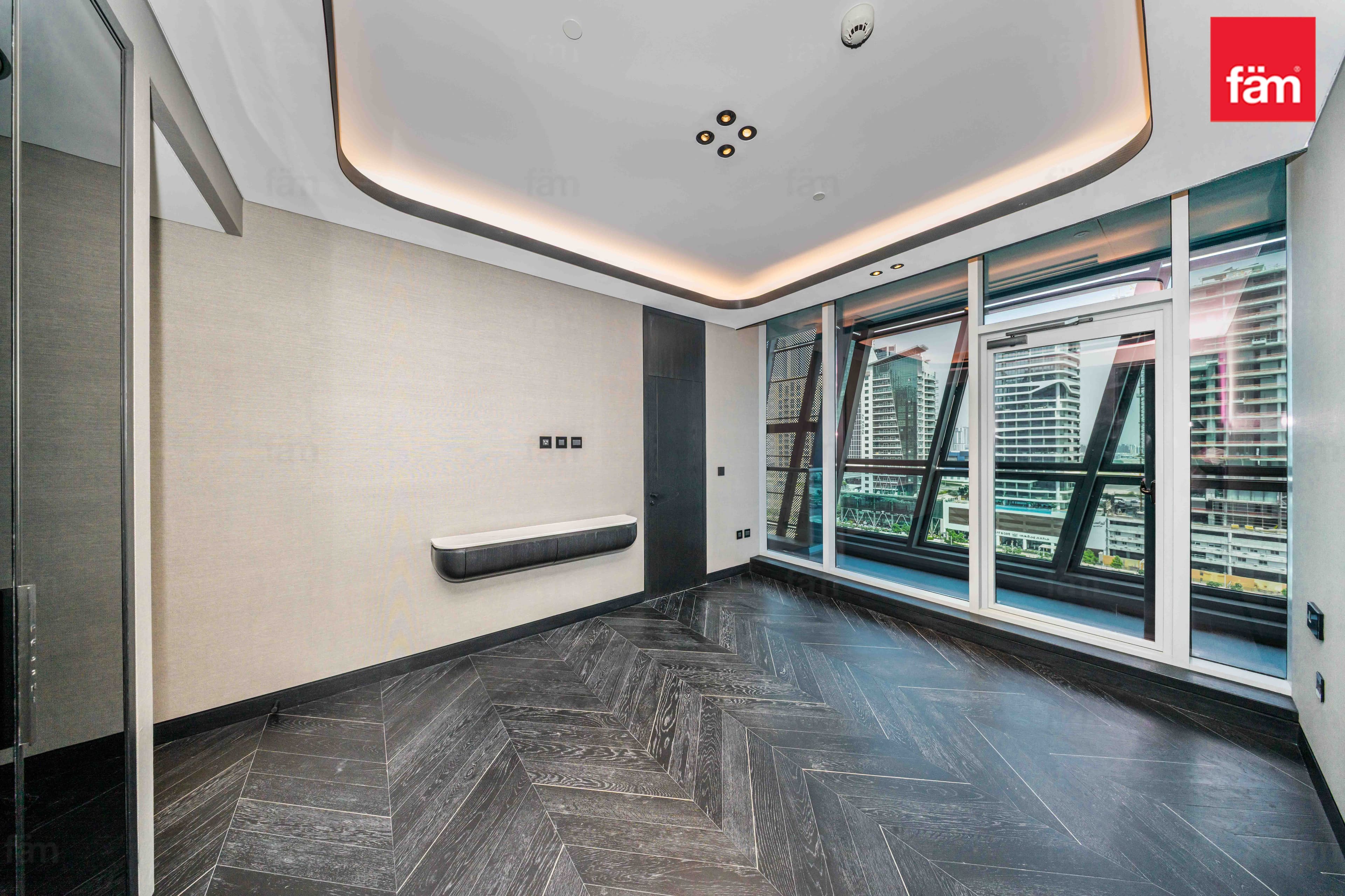 3 bedroom apartment in J One (Da Vinci Tower B), photograph 16 of 20