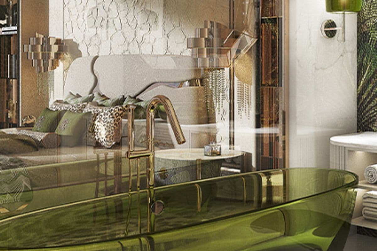2 bedroom apartment in Damac Bay 2 - Tower B, photograph 6 of 19