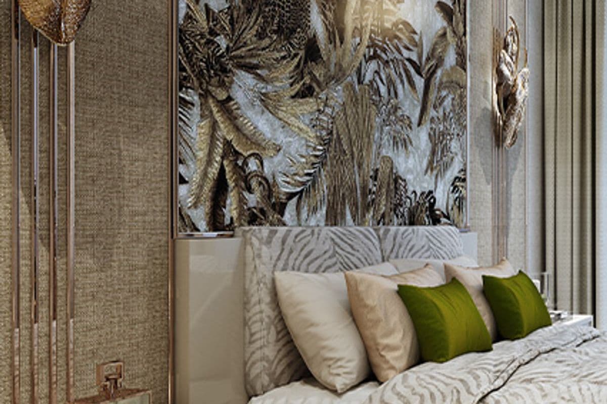 2 bedroom apartment in Damac Bay 2 - Tower B, photograph 10 of 19