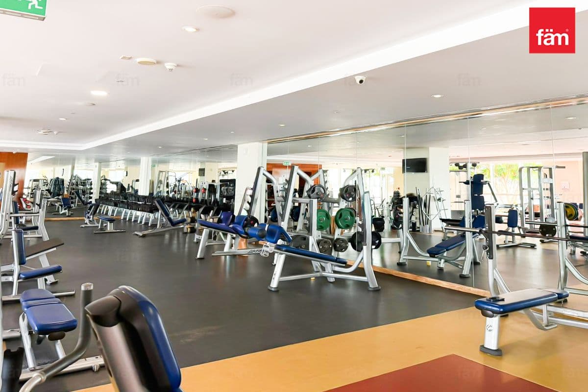 3 bedroom apartment in Diamond Tiara Residences, photograph 8 of 20