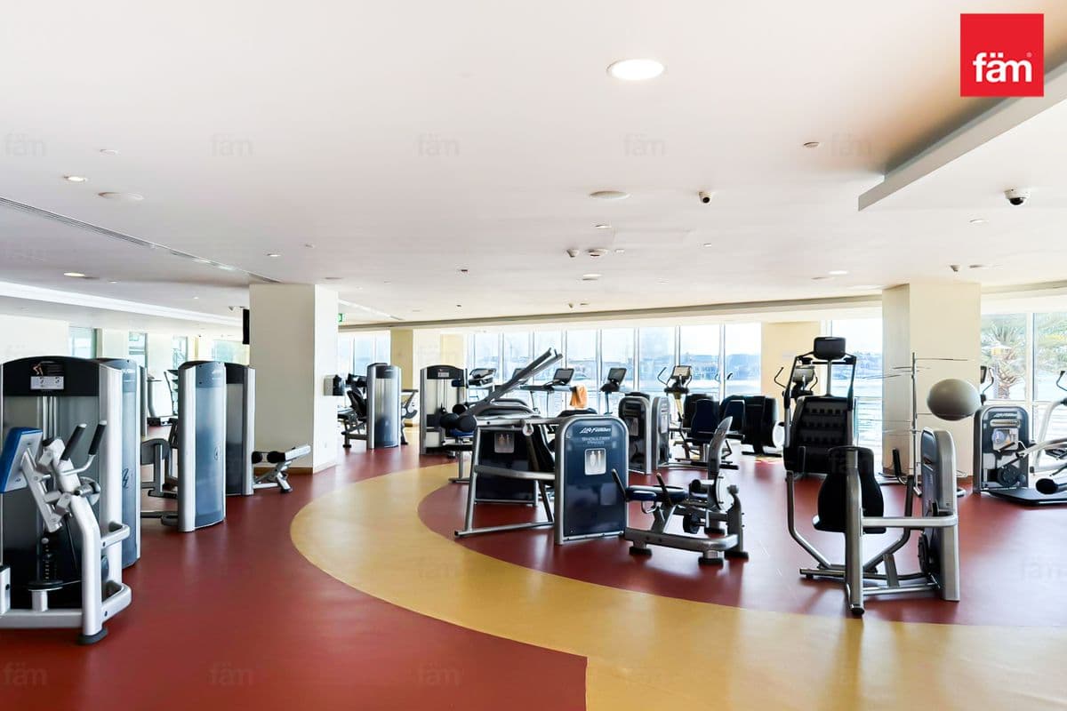 3 bedroom apartment in Diamond Tiara Residences, photograph 6 of 20