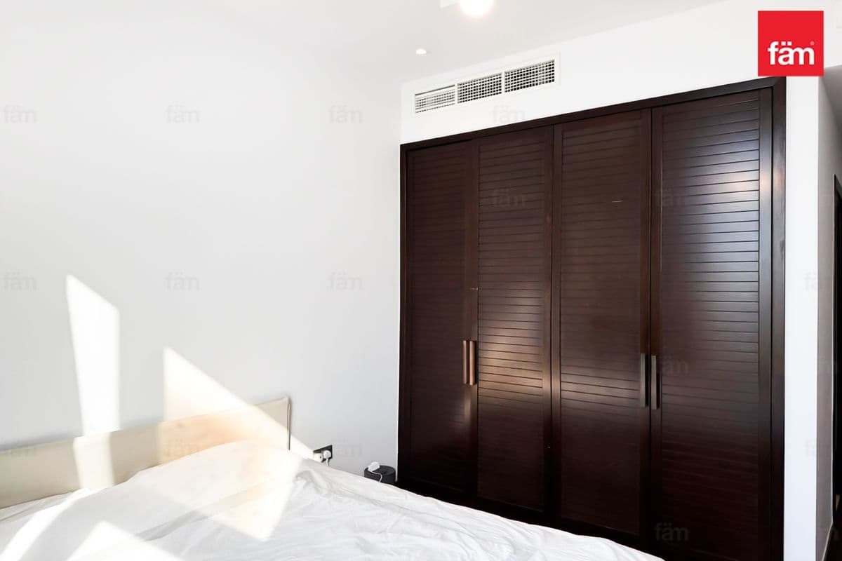 3 bedroom apartment in Diamond Tiara Residences, photograph 10 of 20