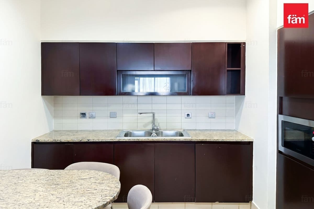 3 bedroom apartment in Diamond Tiara Residences, photograph 15 of 20