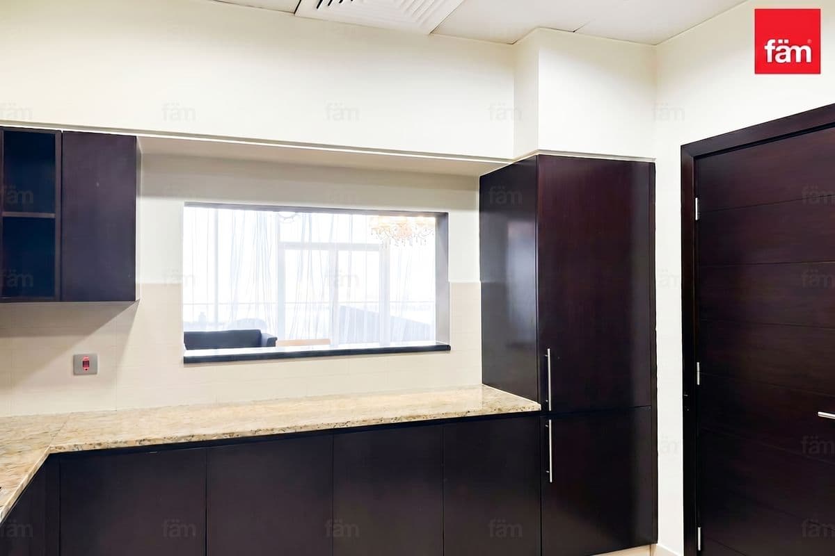 3 bedroom apartment in Diamond Tiara Residences, photograph 13 of 20