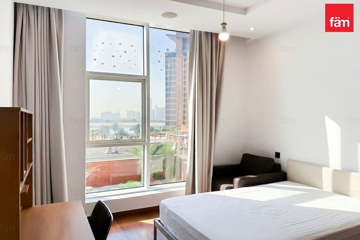 3 bedroom apartment in Diamond Tiara Residences, photograph 11 of 20