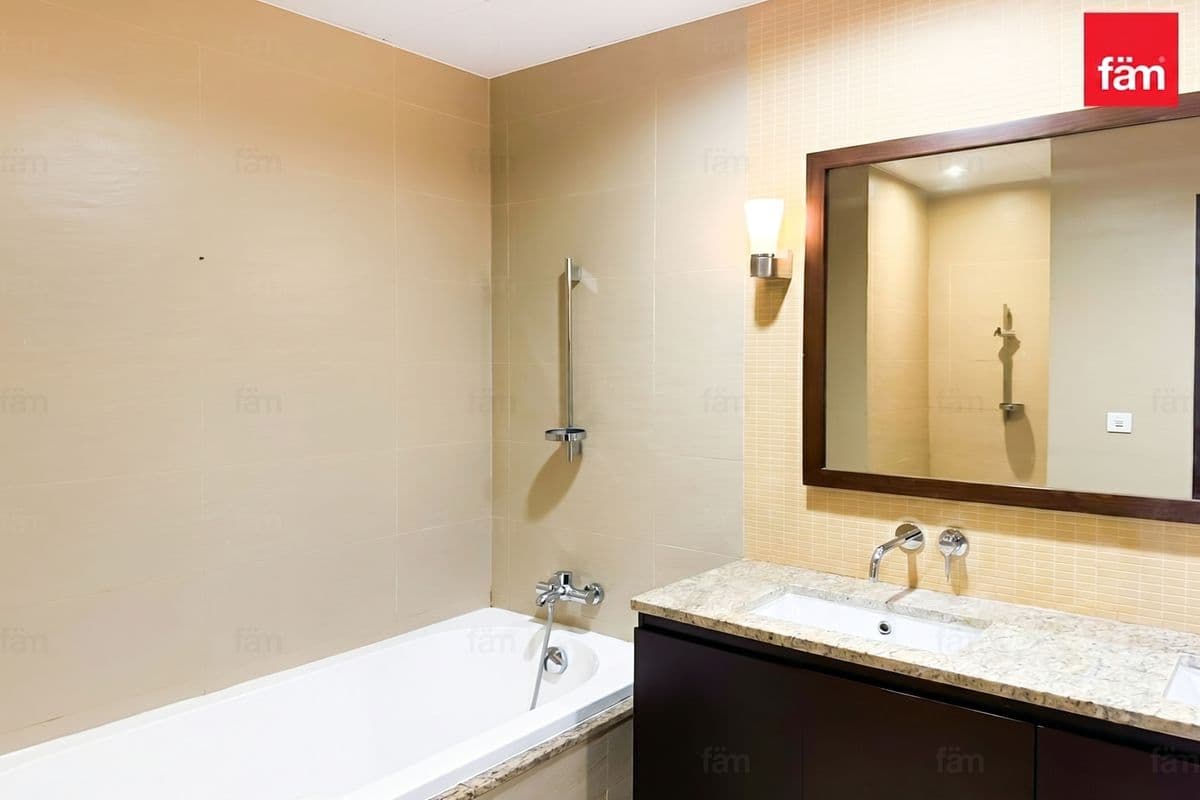 3 bedroom apartment in Diamond Tiara Residences, photograph 17 of 20