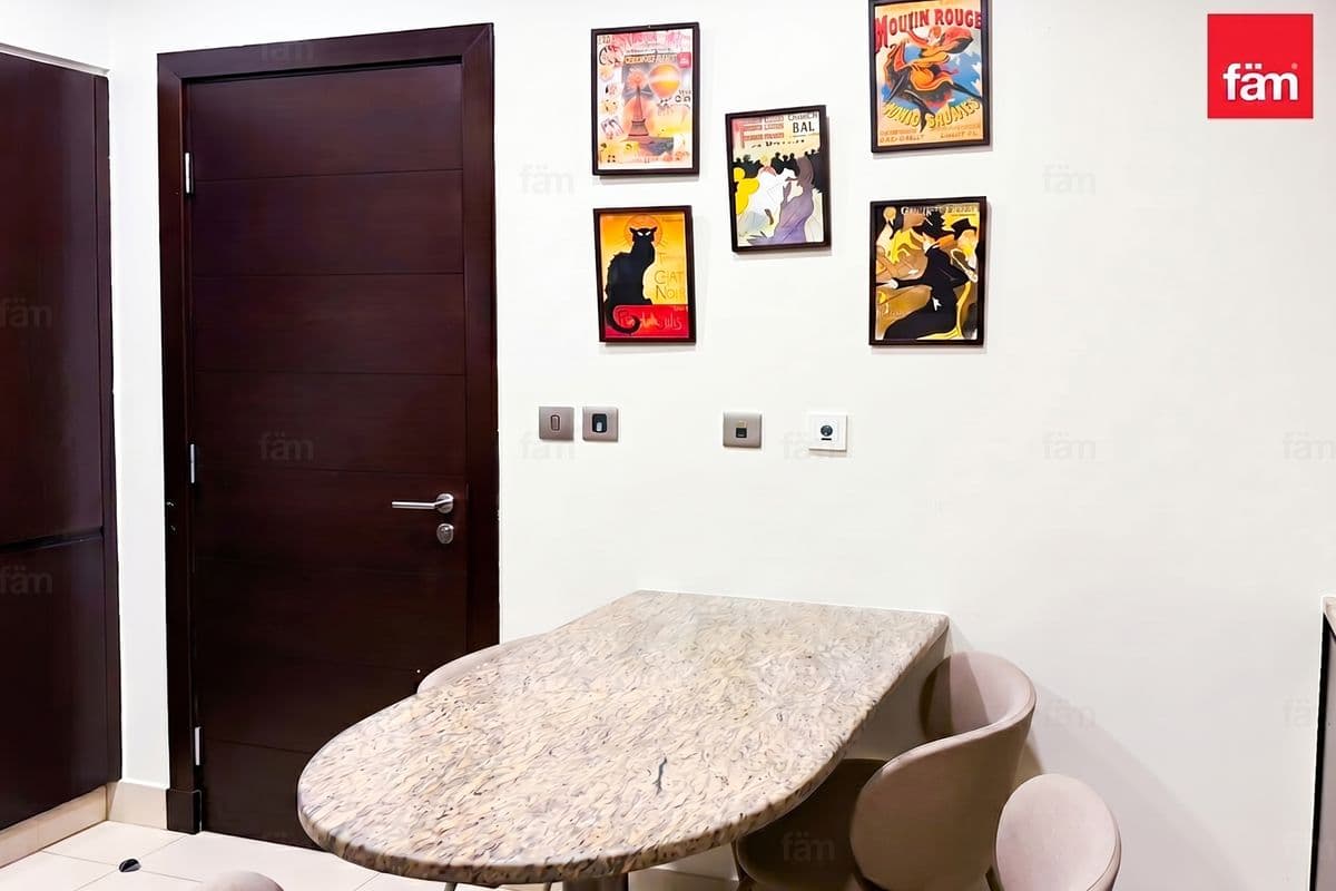 3 bedroom apartment in Diamond Tiara Residences, photograph 14 of 20