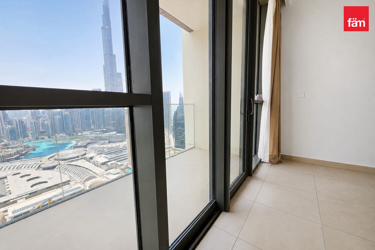 3 bedroom apartment in Downtown Views 1, photograph 8 of 12