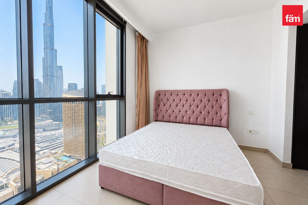 3 bedroom apartment in Downtown Views 1, photograph 6 of 12