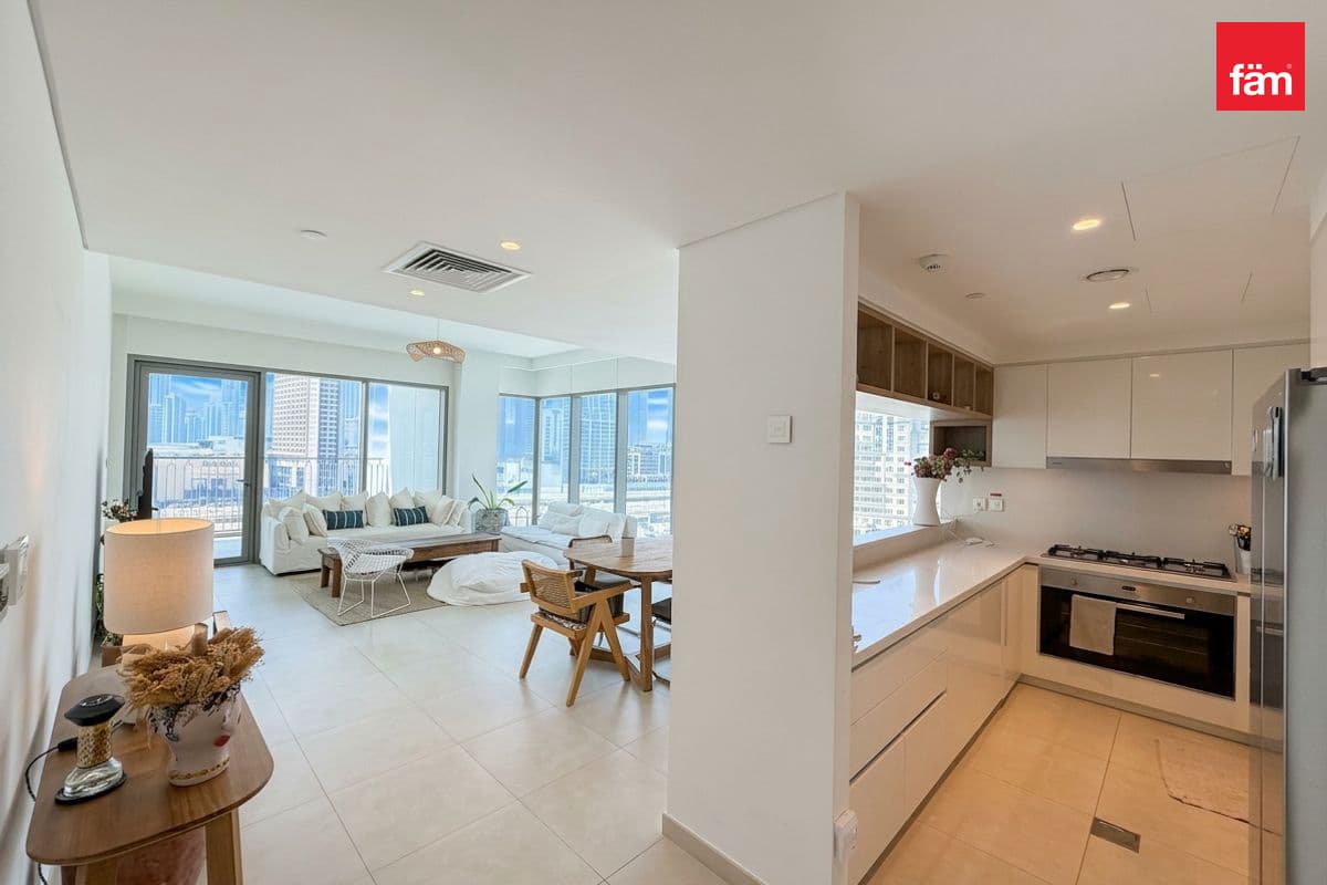 3 bedroom apartment in Downtown Views 2 - Tower 1, photograph 12 of 20