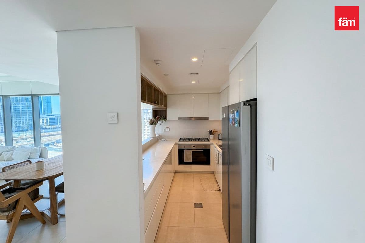 3 bedroom apartment in Downtown Views 2 - Tower 1, photograph 13 of 20