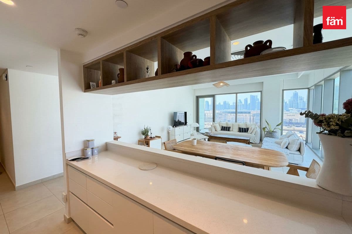 3 bedroom apartment in Downtown Views 2 - Tower 1, photograph 15 of 20