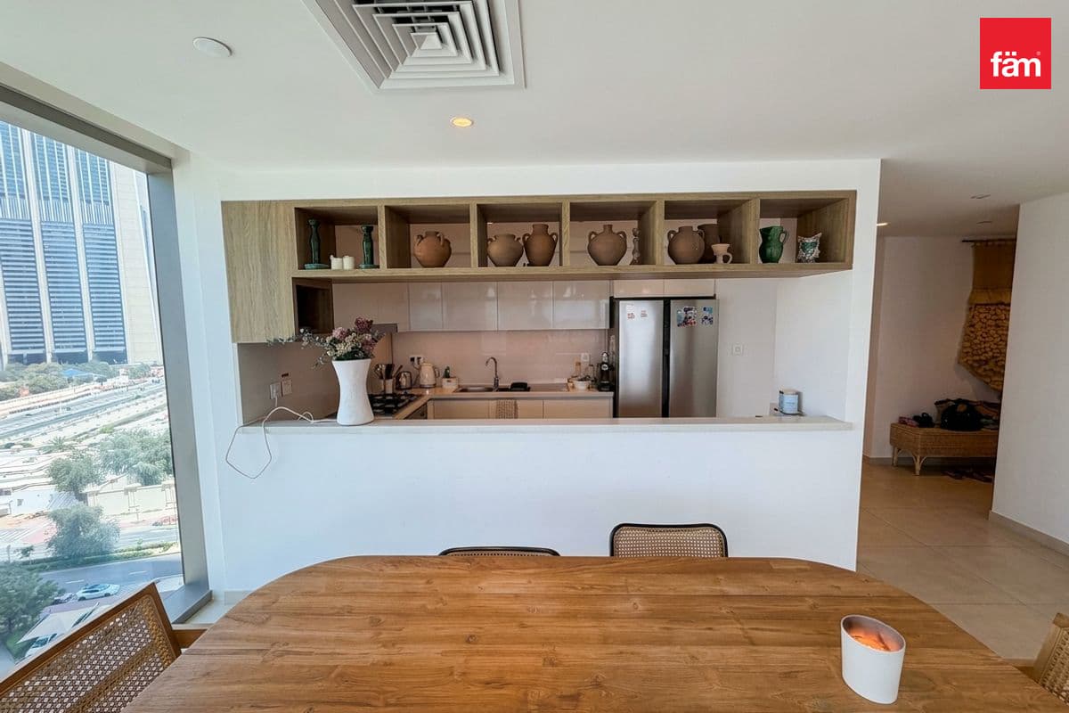 3 bedroom apartment in Downtown Views 2 - Tower 1, photograph 11 of 20