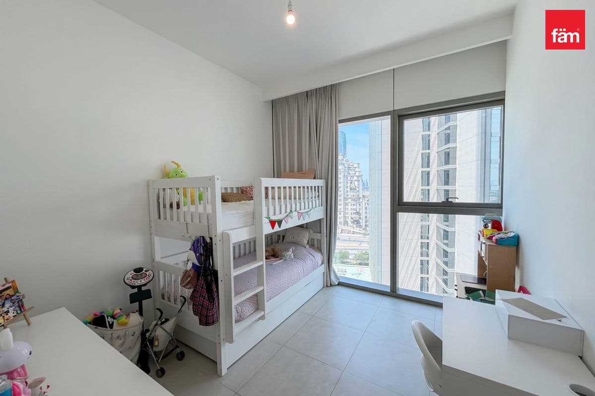 3 bedroom apartment in Downtown Views 2 - Tower 1, photograph 18 of 20