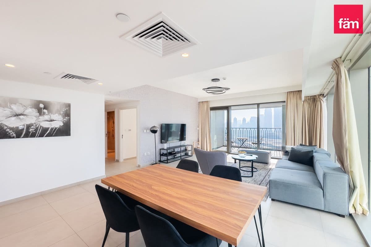3 bedroom apartment in Downtown Views 2 - Tower 3, photograph 6 of 20