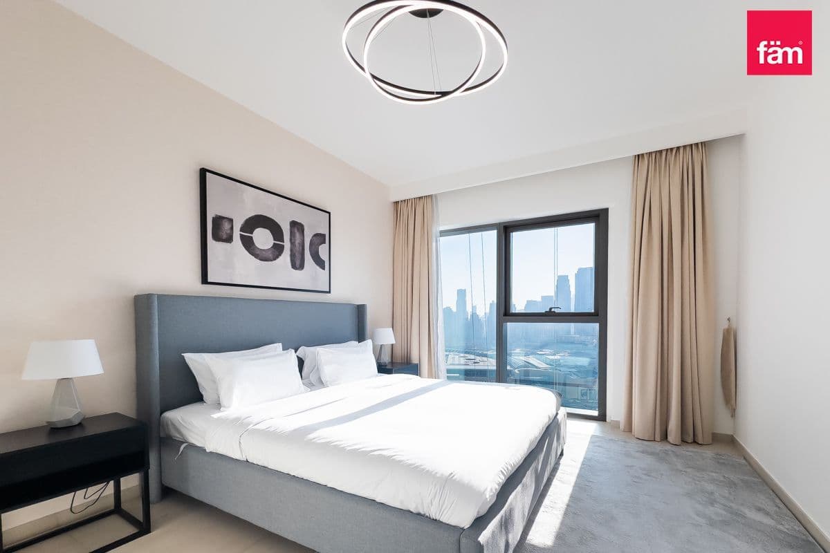 3 bedroom apartment in Downtown Views 2 - Tower 3, photograph 13 of 20