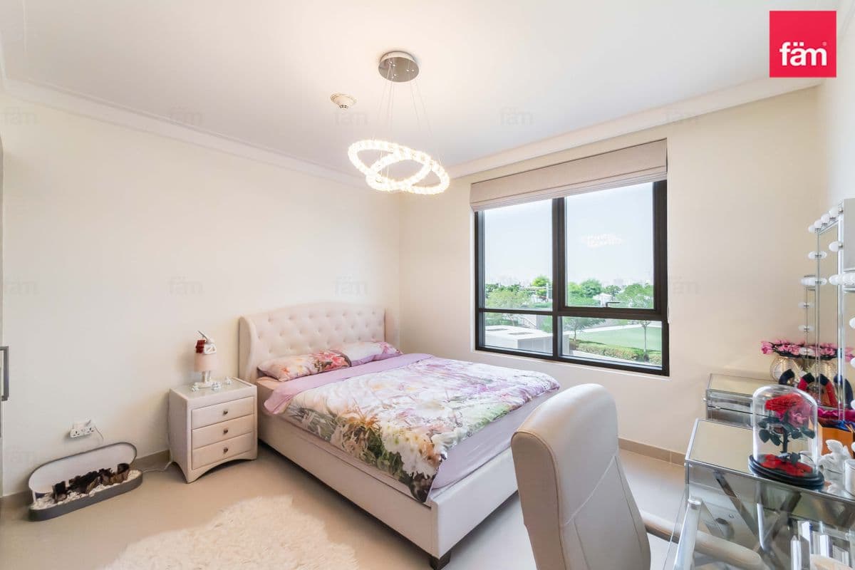 3 bedroom apartment in Dubai Creek Residences North Tower 3, photograph 12 of 20