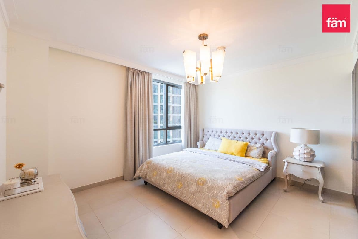 3 bedroom apartment in Dubai Creek Residences North Tower 3, photograph 18 of 20
