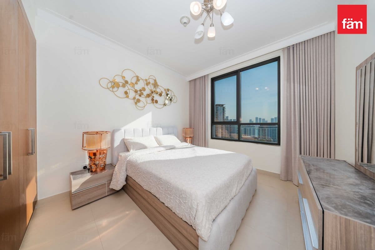 3 bedroom apartment in Dubai Creek Residences South Tower 1, photograph 20 of 20