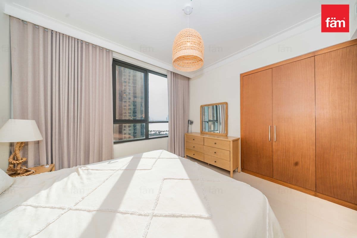 3 bedroom apartment in Dubai Creek Residences South Tower 1, photograph 17 of 20