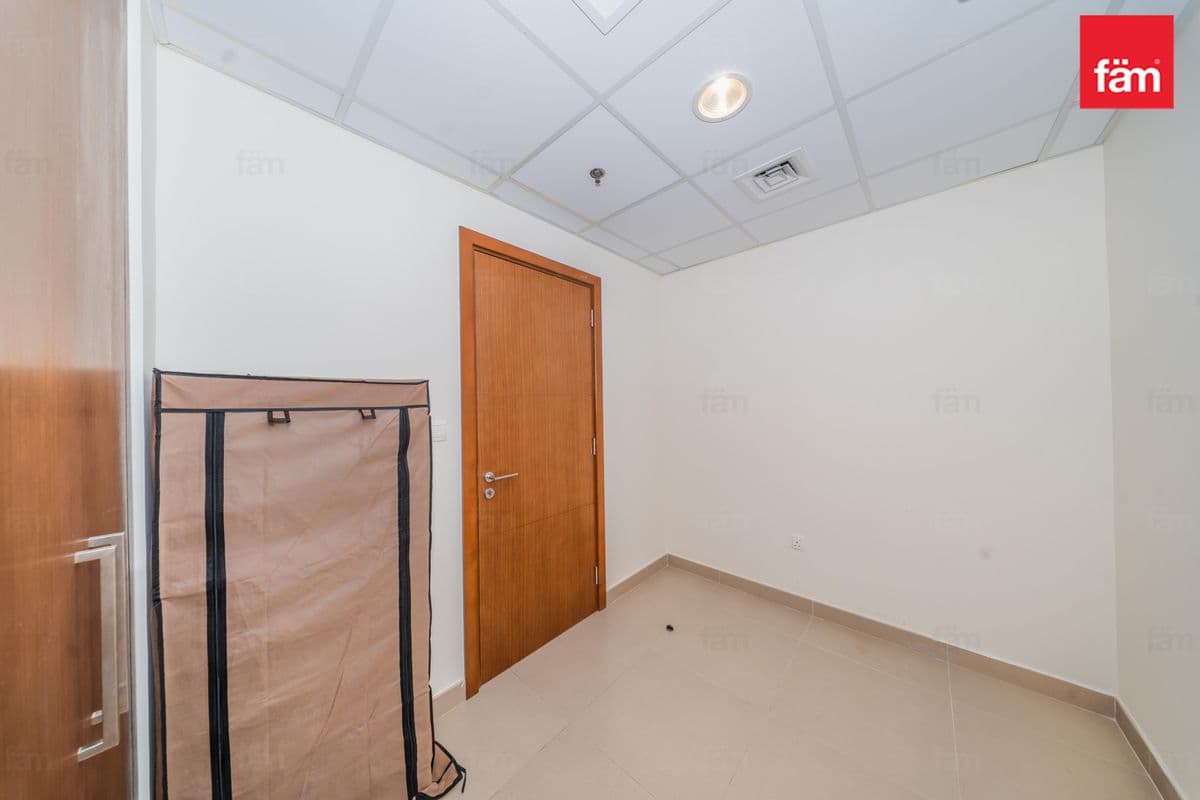 3 bedroom apartment in Dubai Creek Residences South Tower 1, photograph 19 of 20