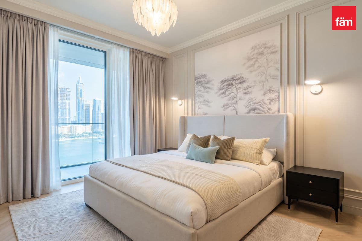 2 bedroom apartment in EB Palace Beach Residence Tower 1, photograph 11 of 14