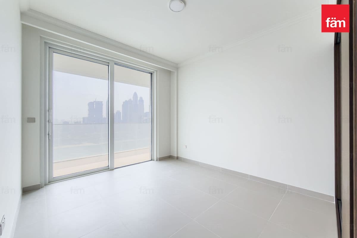 3 bedroom apartment in EB Palace Beach Residence Tower 2, photograph 6 of 20