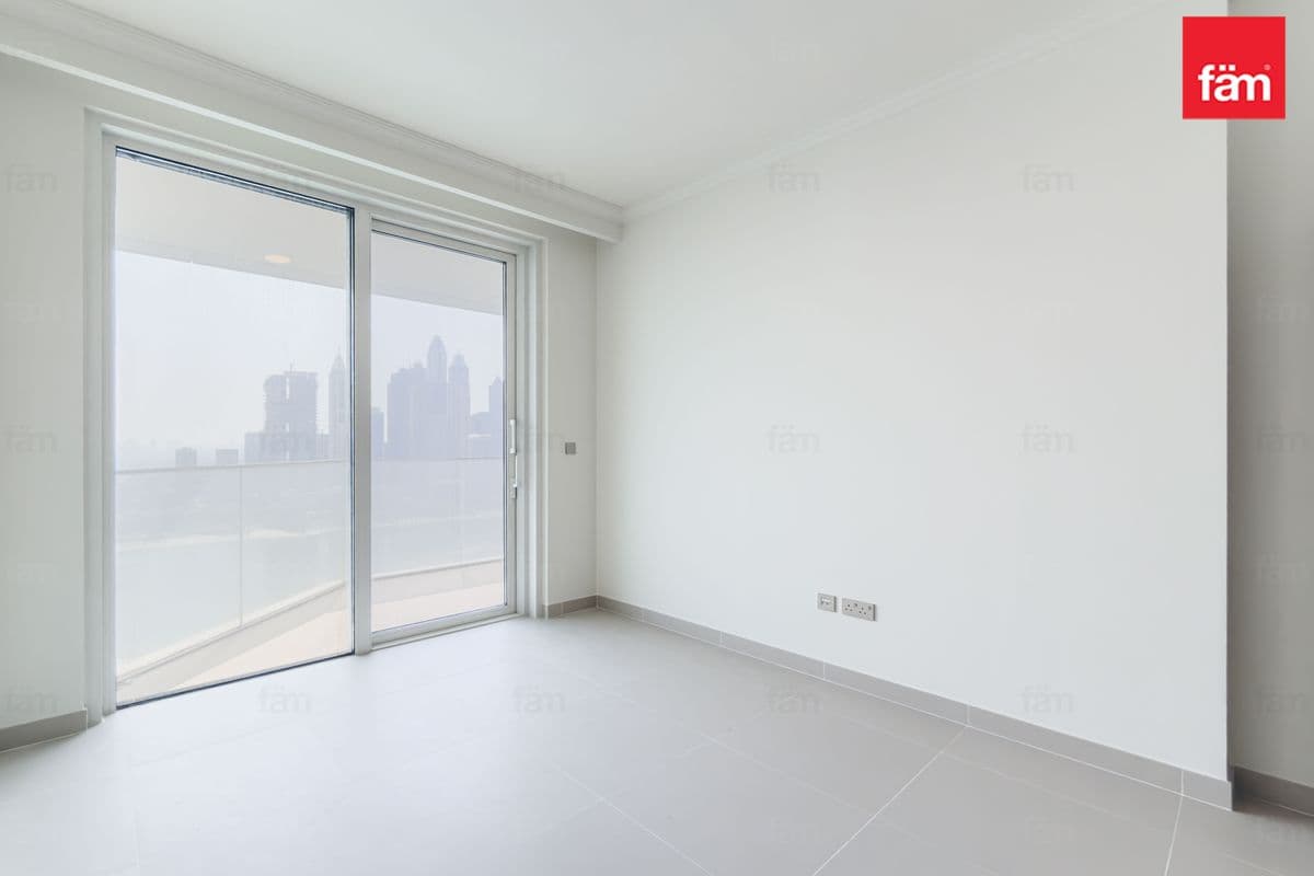 3 bedroom apartment in EB Palace Beach Residence Tower 2, photograph 4 of 20