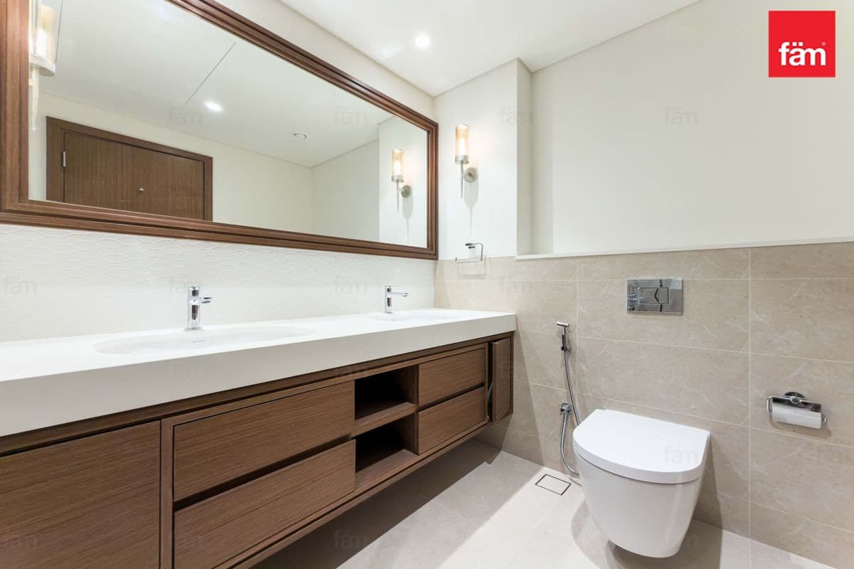 3 bedroom apartment in EB Palace Beach Residence Tower 2, photograph 20 of 20