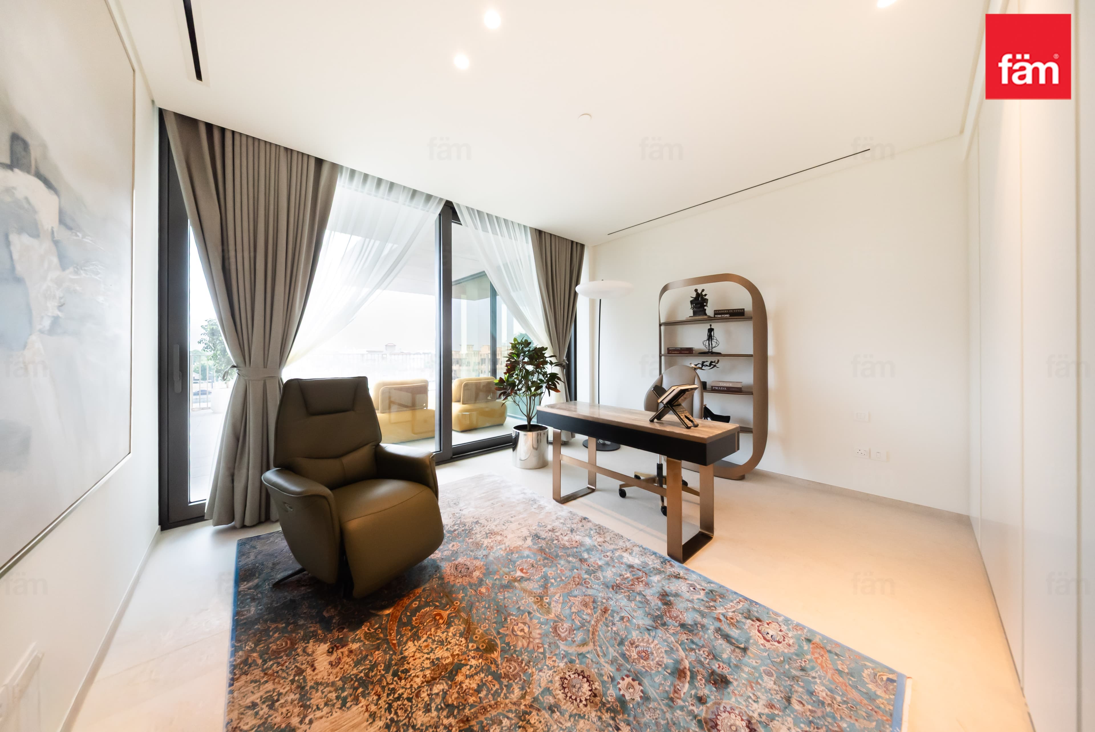 4 bedroom apartment in Eden House The Canal, photograph 14 of 20