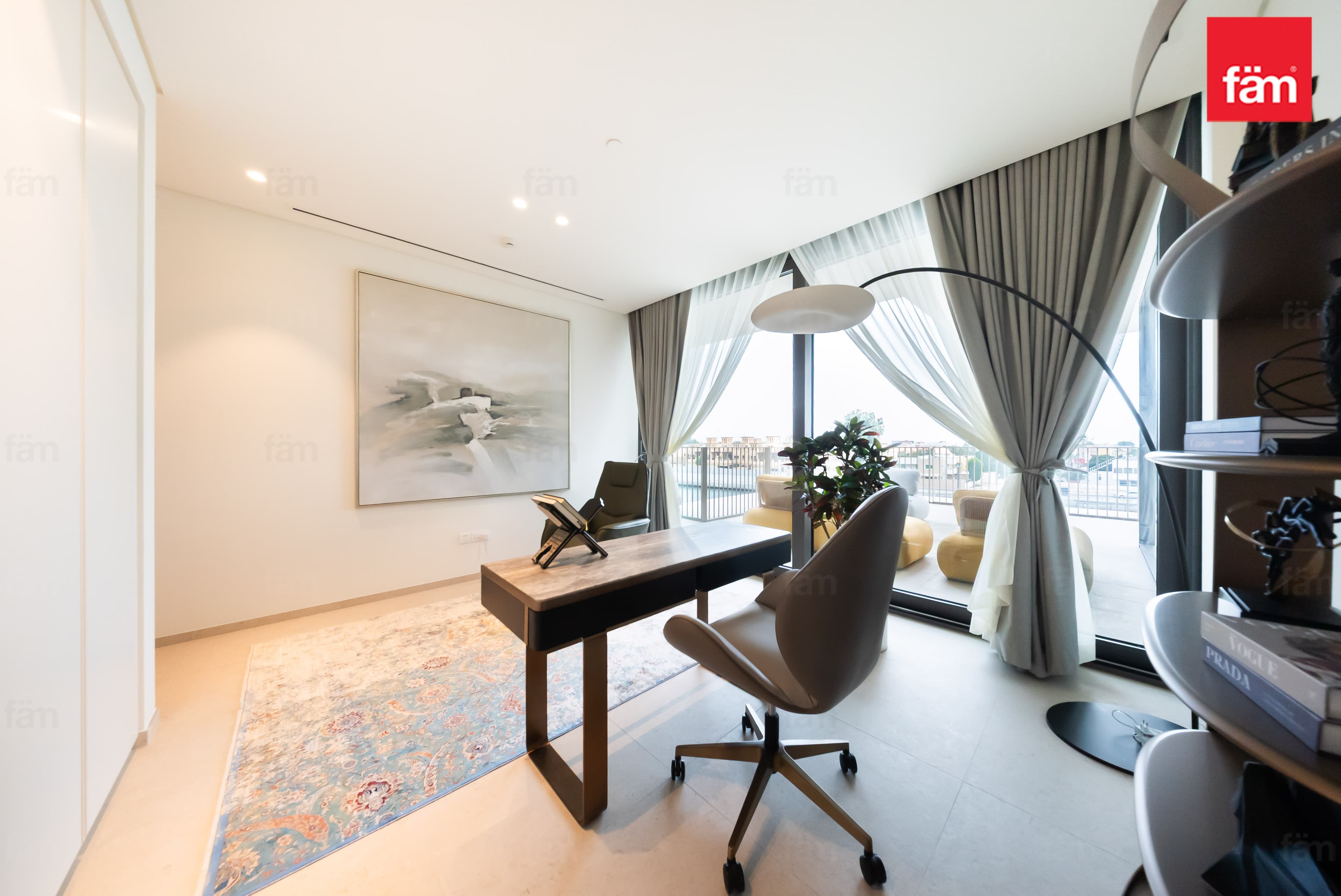4 bedroom apartment in Eden House The Canal, photograph 13 of 20