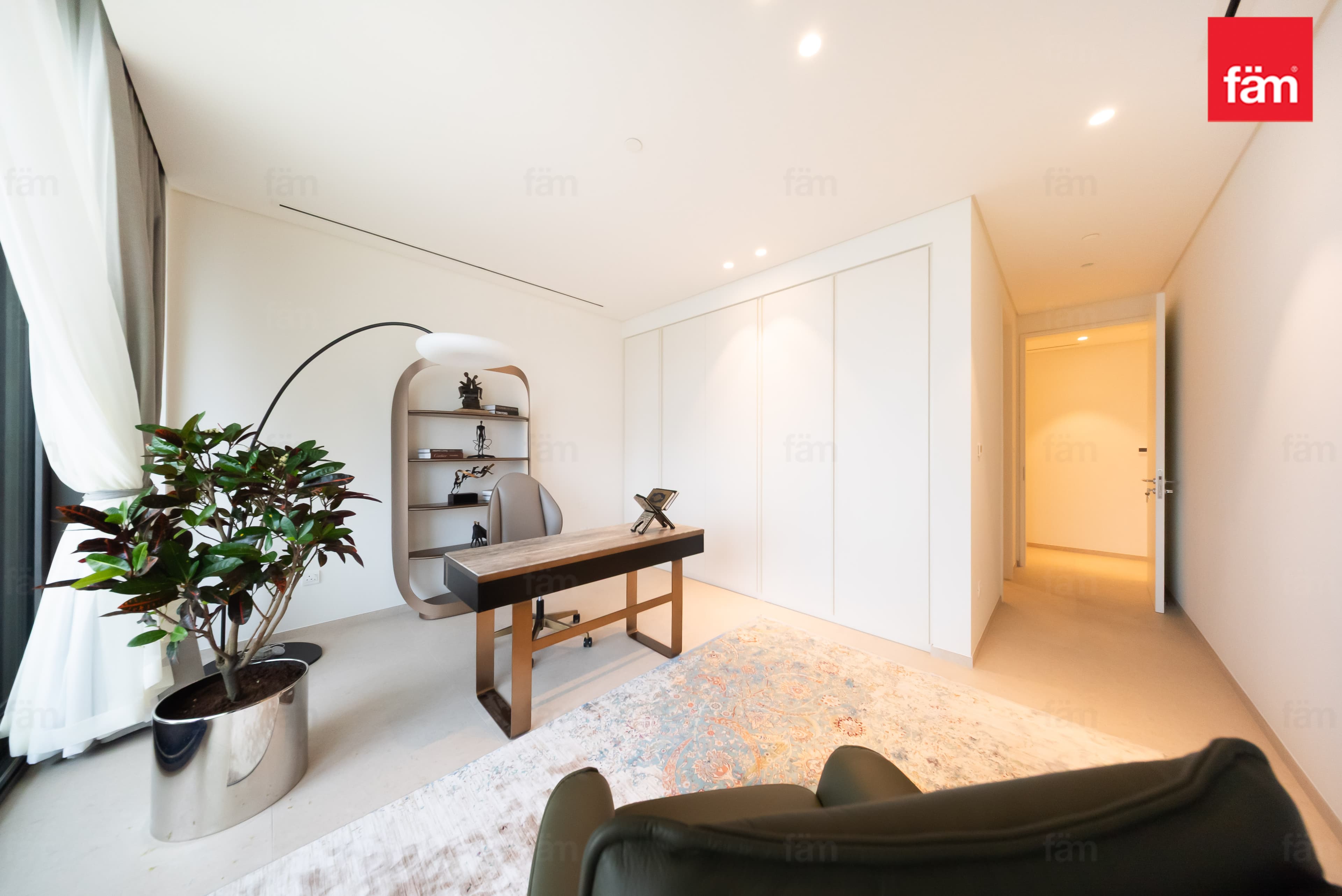 4 bedroom apartment in Eden House The Canal, photograph 17 of 20