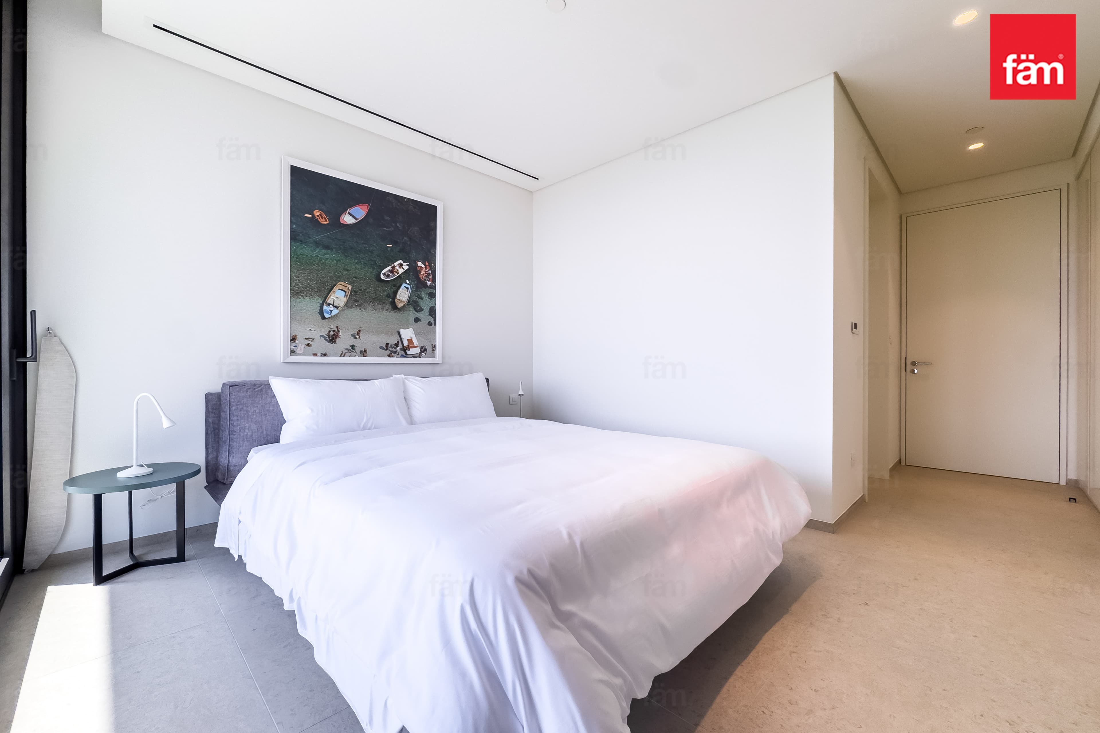 3 bedroom apartment in Eden House The Canal, photograph 12 of 20