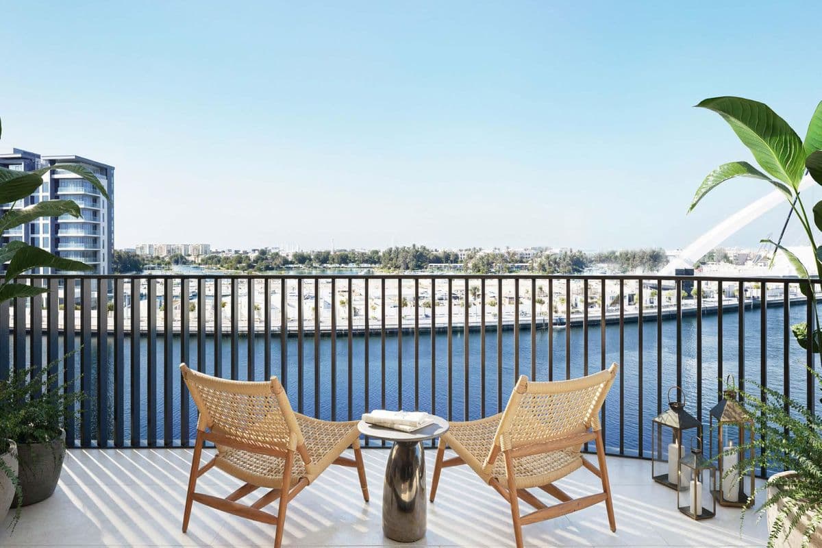 2 bedroom apartment in Eden House The Park A, photograph 6 of 10